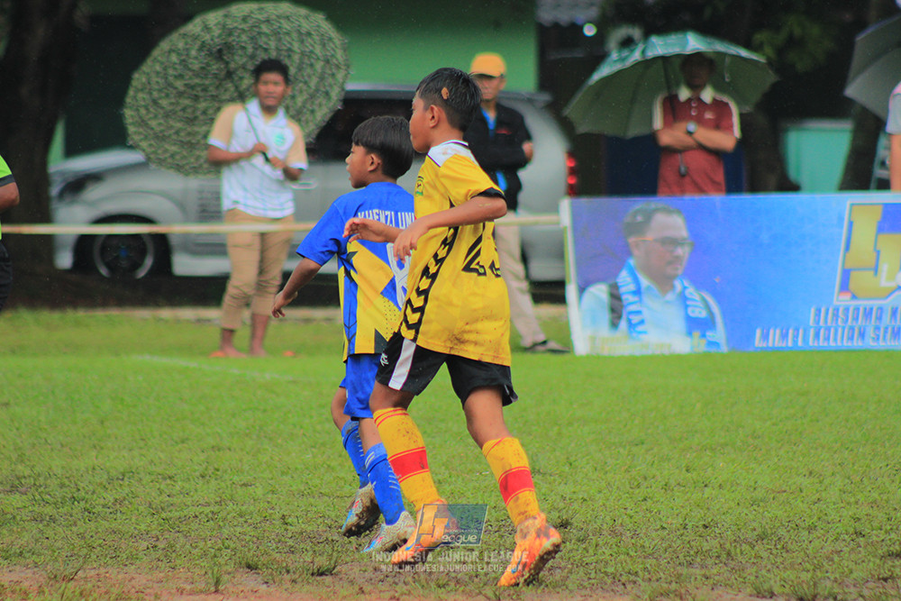 ijl big16 u10 021125 khenzi united vs dream soccer skill