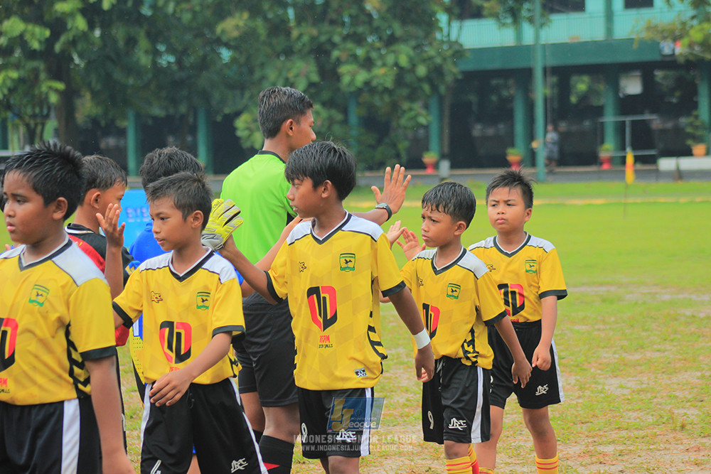 ijl big16 u10 021125 khenzi united vs dream soccer skill