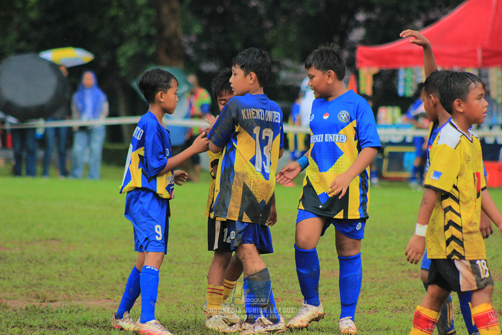 ijl big16 u10 021125 khenzi united vs dream soccer skill