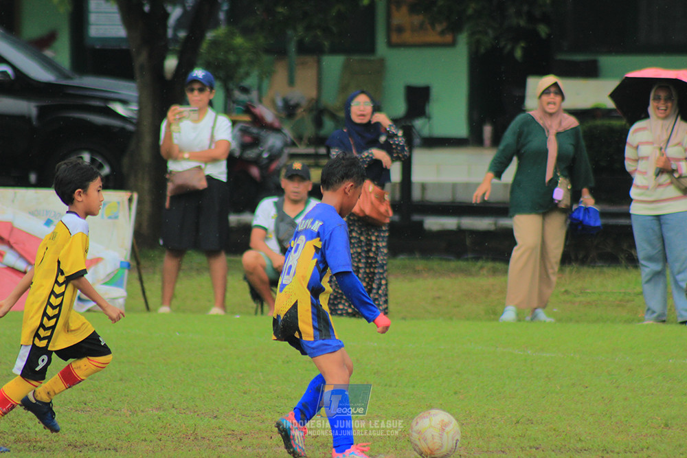 ijl big16 u10 021125 khenzi united vs dream soccer skill