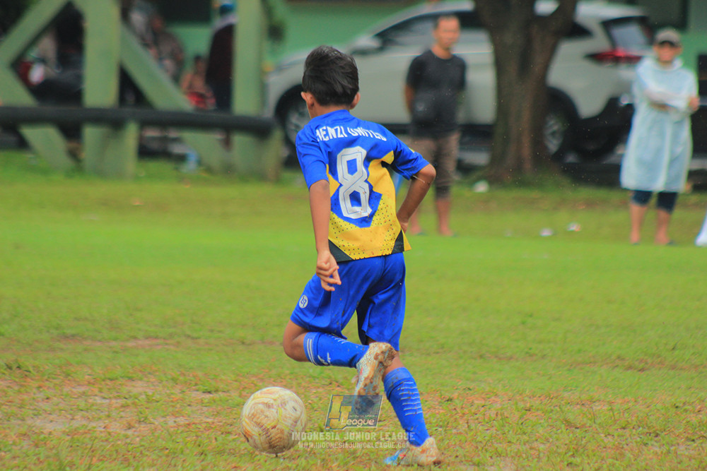 ijl big16 u10 021125 khenzi united vs dream soccer skill