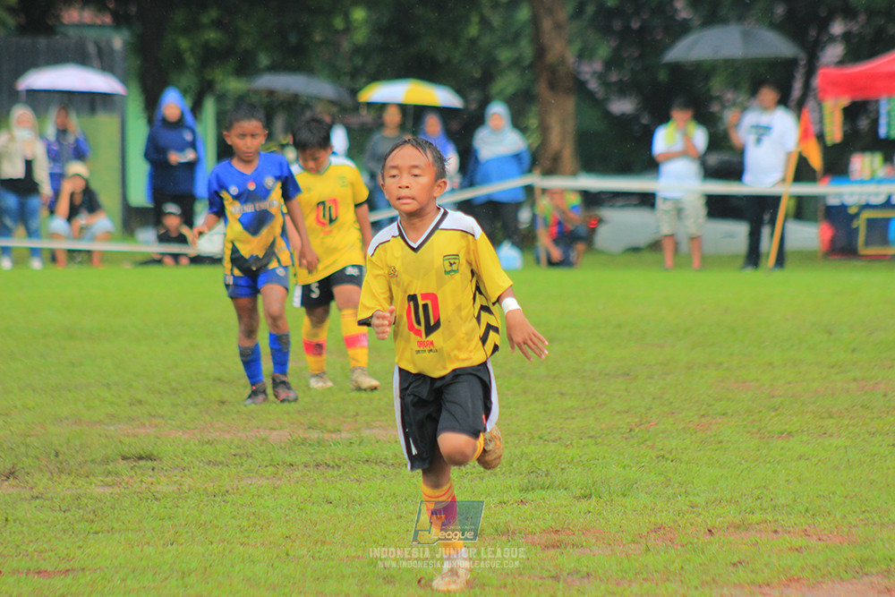 ijl big16 u10 021125 khenzi united vs dream soccer skill