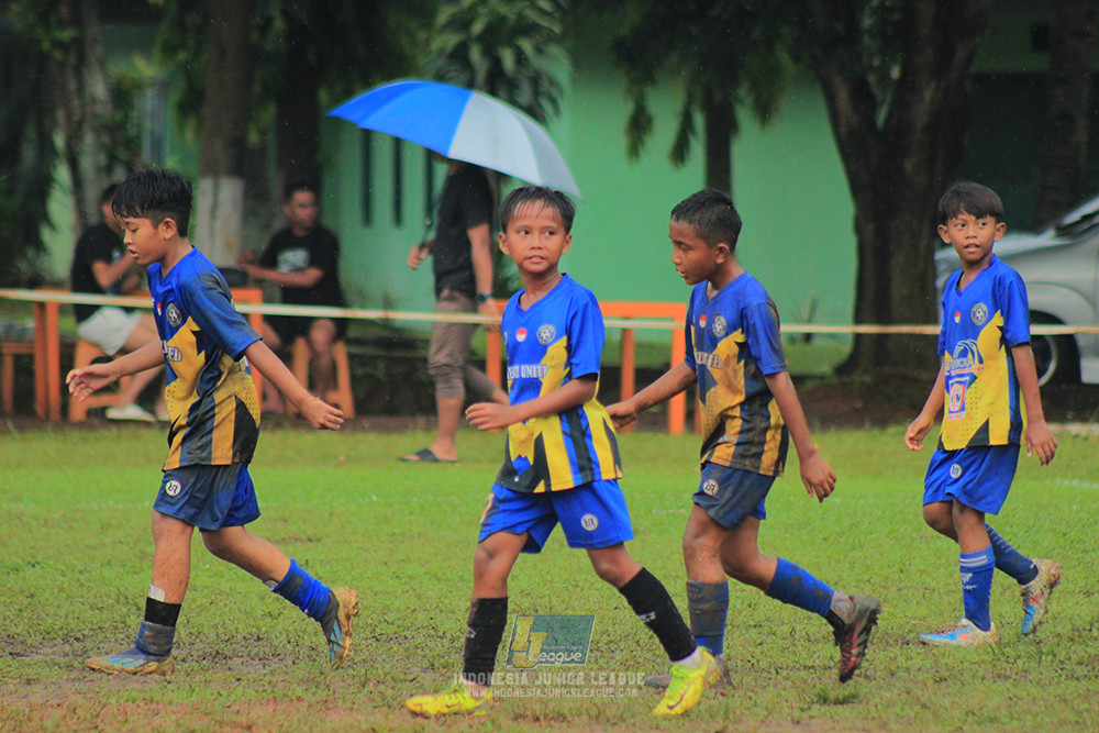 ijl big16 u10 021125 khenzi united vs dream soccer skill
