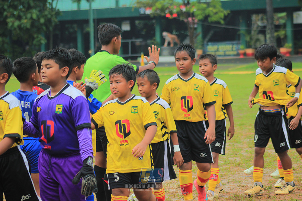 ijl big16 u10 021125 khenzi united vs dream soccer skill