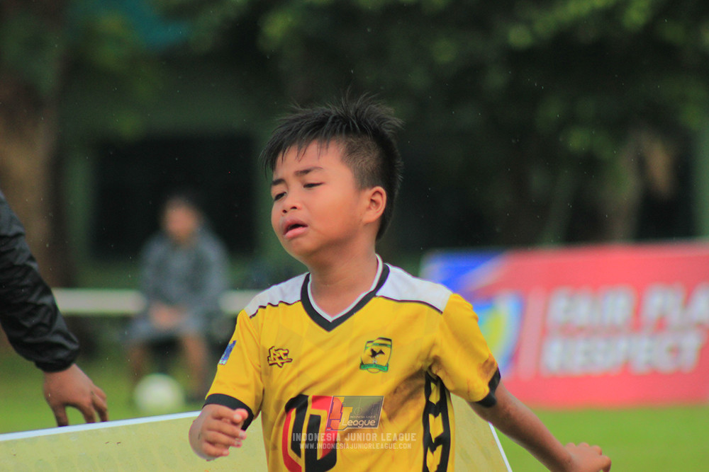 ijl big16 u10 021125 khenzi united vs dream soccer skill