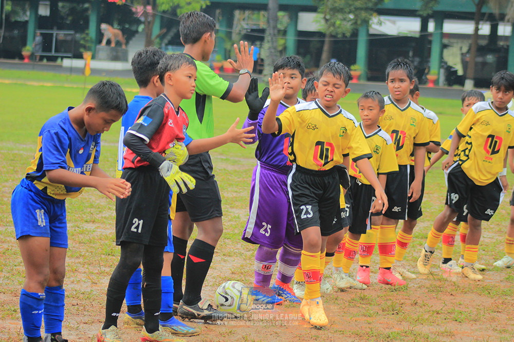 ijl big16 u10 021125 khenzi united vs dream soccer skill