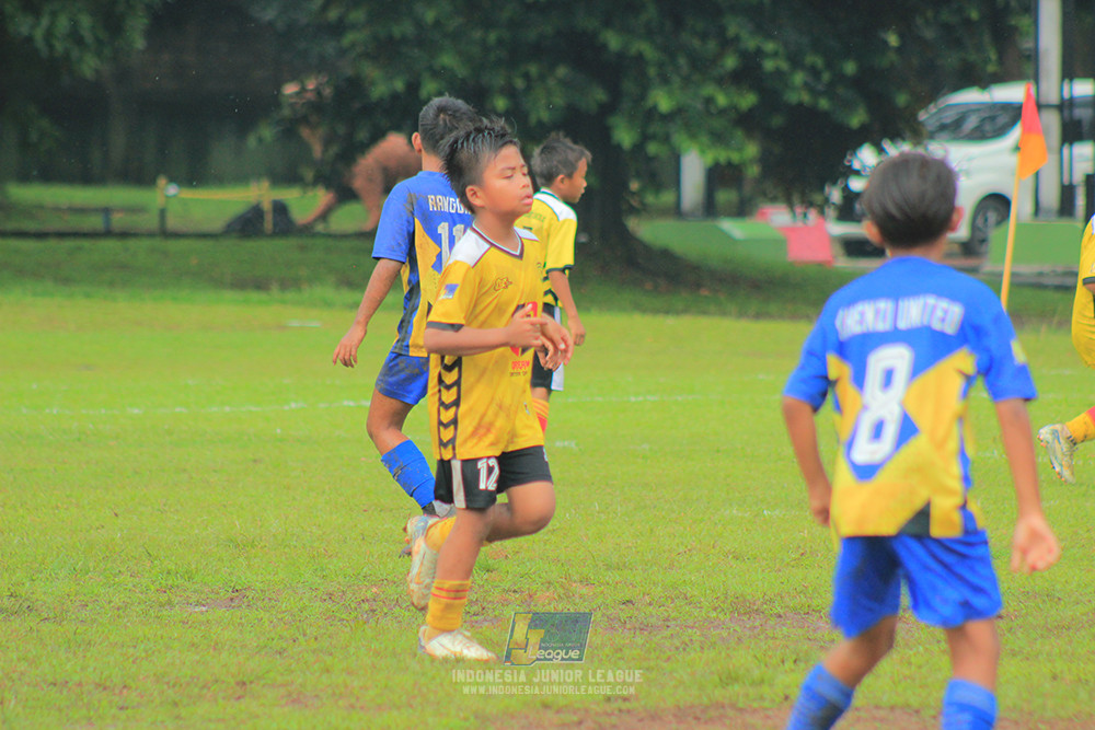 ijl big16 u10 021125 khenzi united vs dream soccer skill