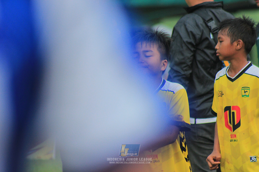 ijl big16 u10 021125 khenzi united vs dream soccer skill