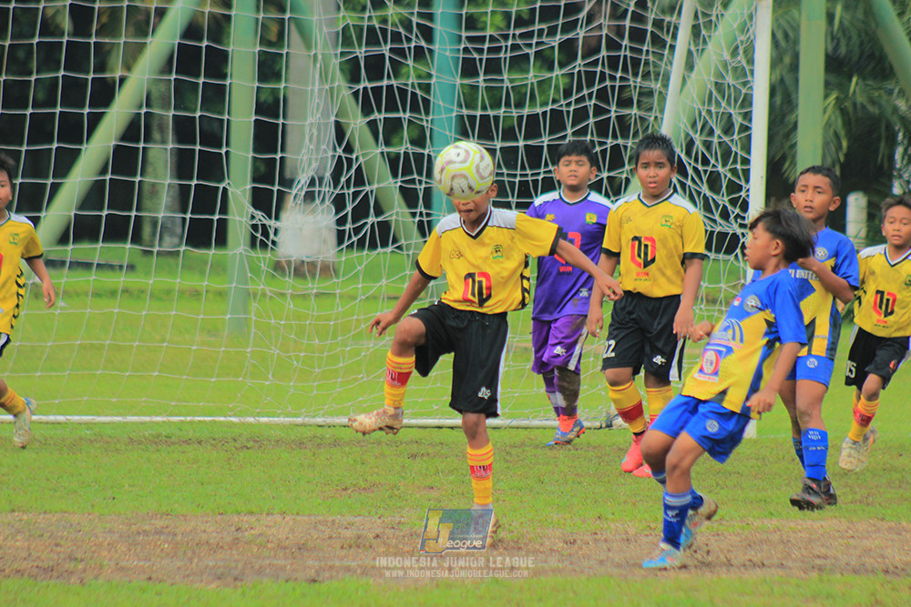 ijl big16 u10 021125 khenzi united vs dream soccer skill