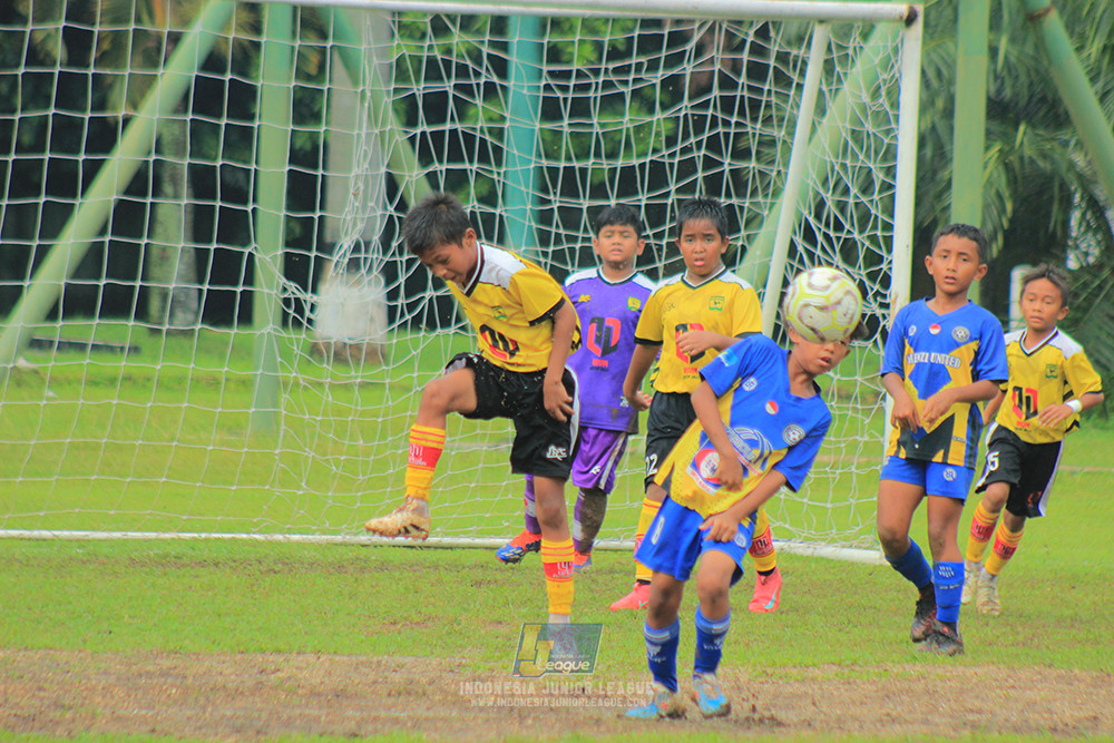 ijl big16 u10 021125 khenzi united vs dream soccer skill