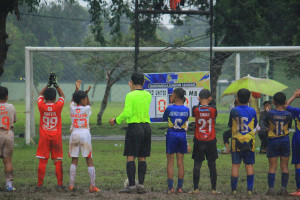 [IJL BIG16-U10 021125] KHENZI UNITED VS ISA MARZUKI BANDRIAWAN