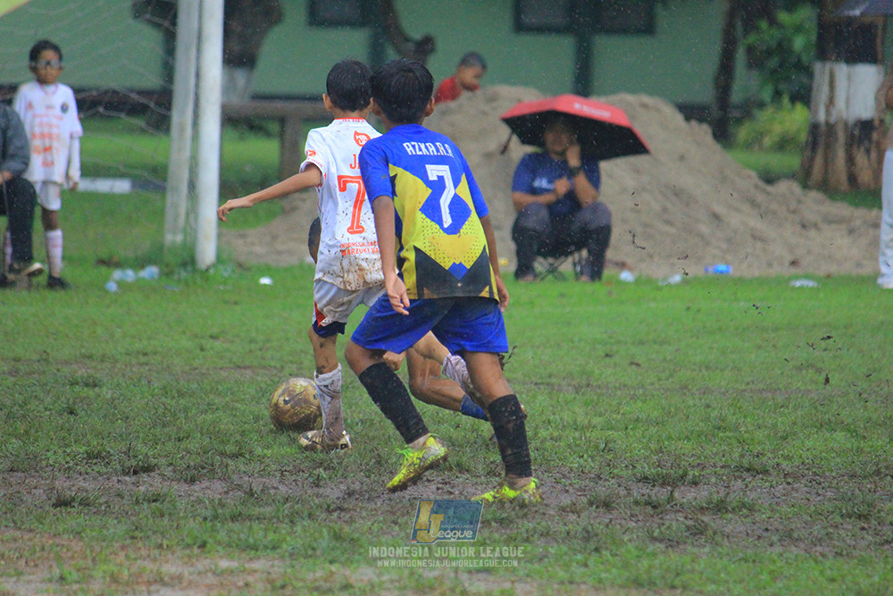 ijl big16 u10 021125 khenzi united vs isa marzuki bandriawan