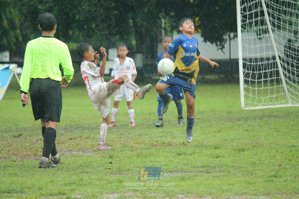 ijl big16 u10 021125 khenzi united vs isa marzuki bandriawan