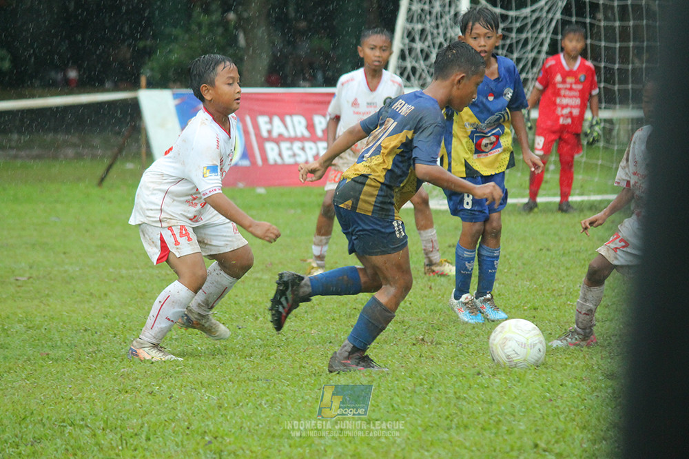 ijl big16 u10 021125 khenzi united vs isa marzuki bandriawan