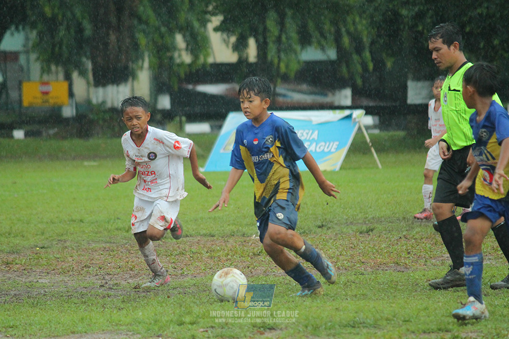 ijl big16 u10 021125 khenzi united vs isa marzuki bandriawan