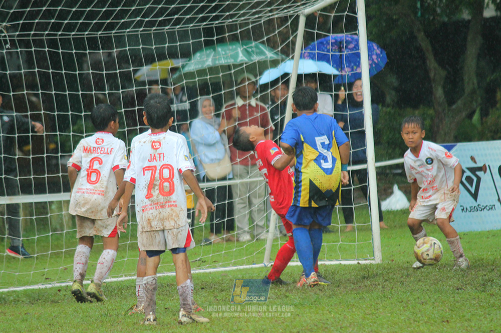 ijl big16 u10 021125 khenzi united vs isa marzuki bandriawan