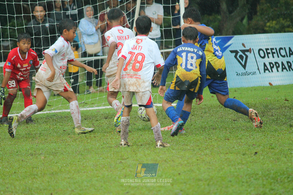 ijl big16 u10 021125 khenzi united vs isa marzuki bandriawan