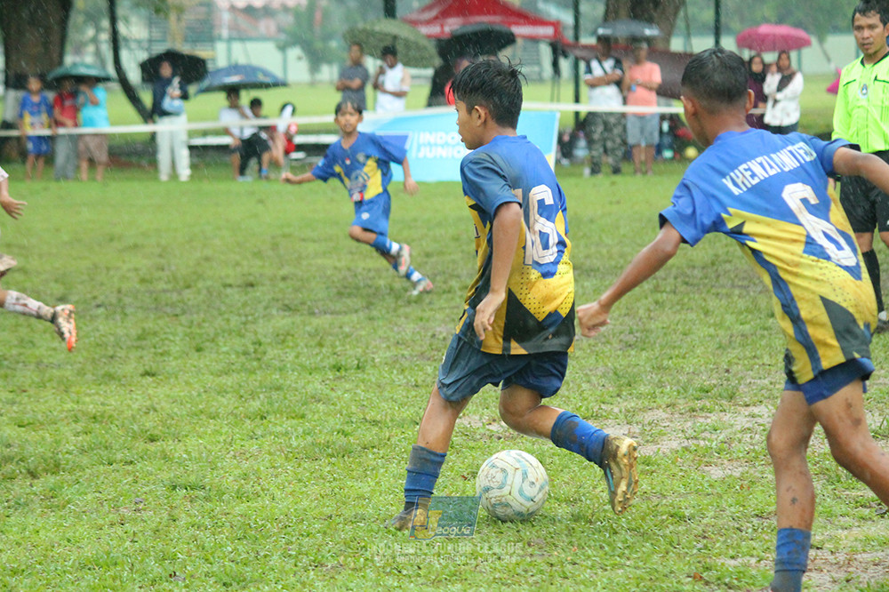 ijl big16 u10 021125 khenzi united vs isa marzuki bandriawan