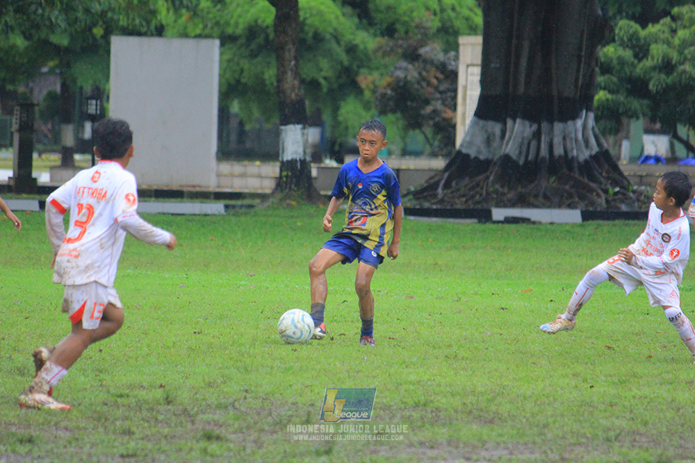 ijl big16 u10 021125 khenzi united vs isa marzuki bandriawan