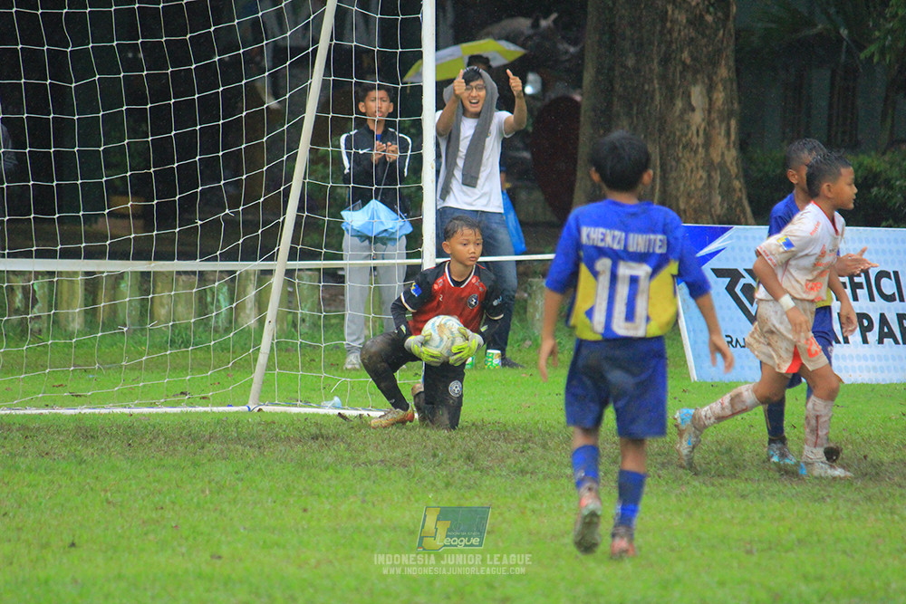 ijl big16 u10 021125 khenzi united vs isa marzuki bandriawan