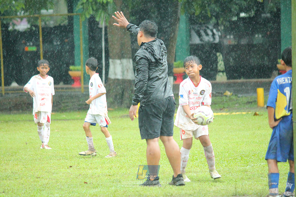 ijl big16 u10 021125 khenzi united vs isa marzuki bandriawan