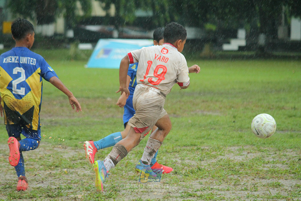 ijl big16 u10 021125 khenzi united vs isa marzuki bandriawan
