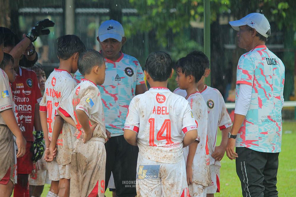 ijl big16 u10 021125 khenzi united vs isa marzuki bandriawan