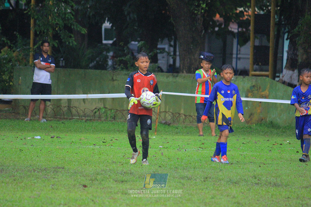 ijl big16 u10 021125 khenzi united vs isa marzuki bandriawan