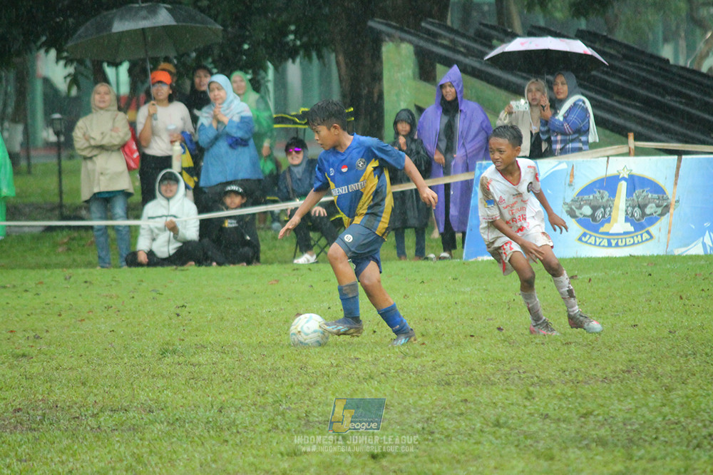ijl big16 u10 021125 khenzi united vs isa marzuki bandriawan