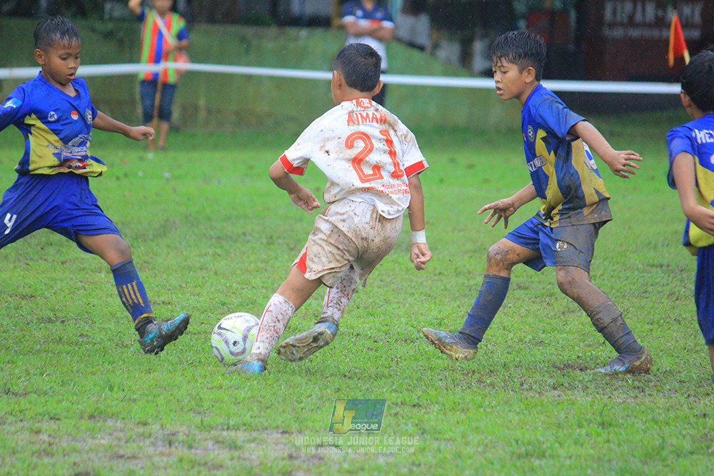 ijl big16 u10 021125 khenzi united vs isa marzuki bandriawan