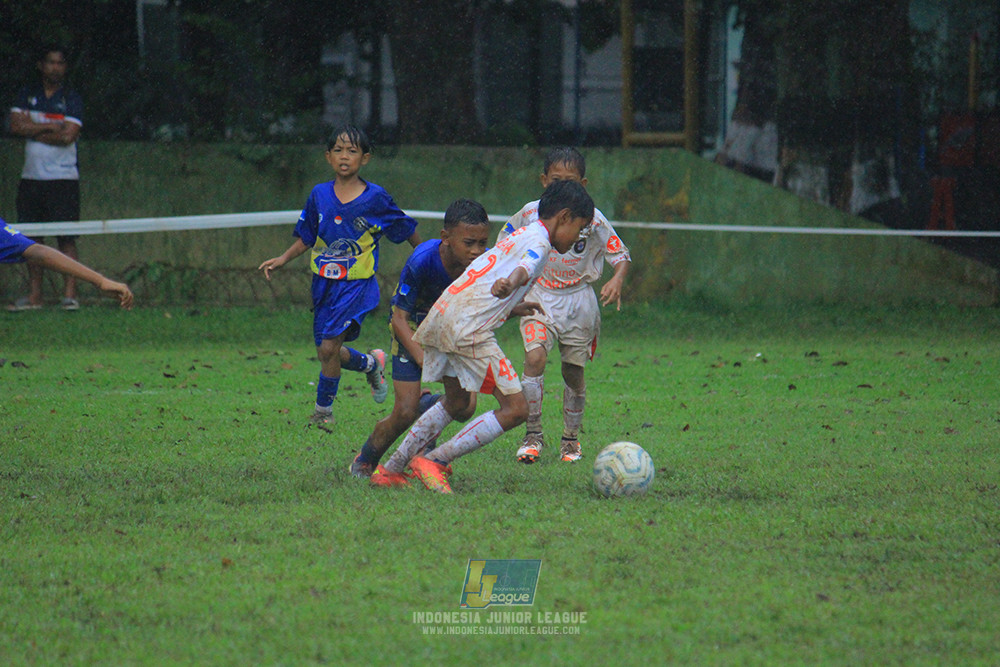 ijl big16 u10 021125 khenzi united vs isa marzuki bandriawan