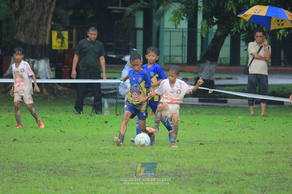 ijl big16 u10 021125 khenzi united vs isa marzuki bandriawan