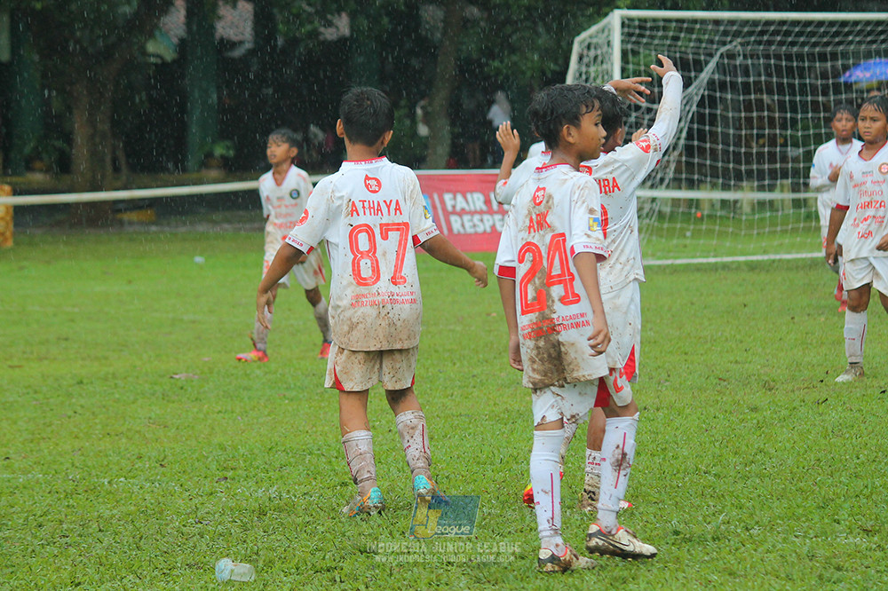 ijl big16 u10 021125 khenzi united vs isa marzuki bandriawan