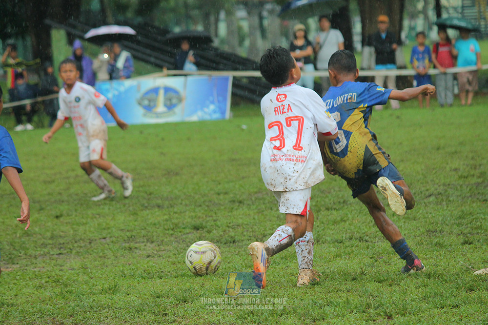 ijl big16 u10 021125 khenzi united vs isa marzuki bandriawan