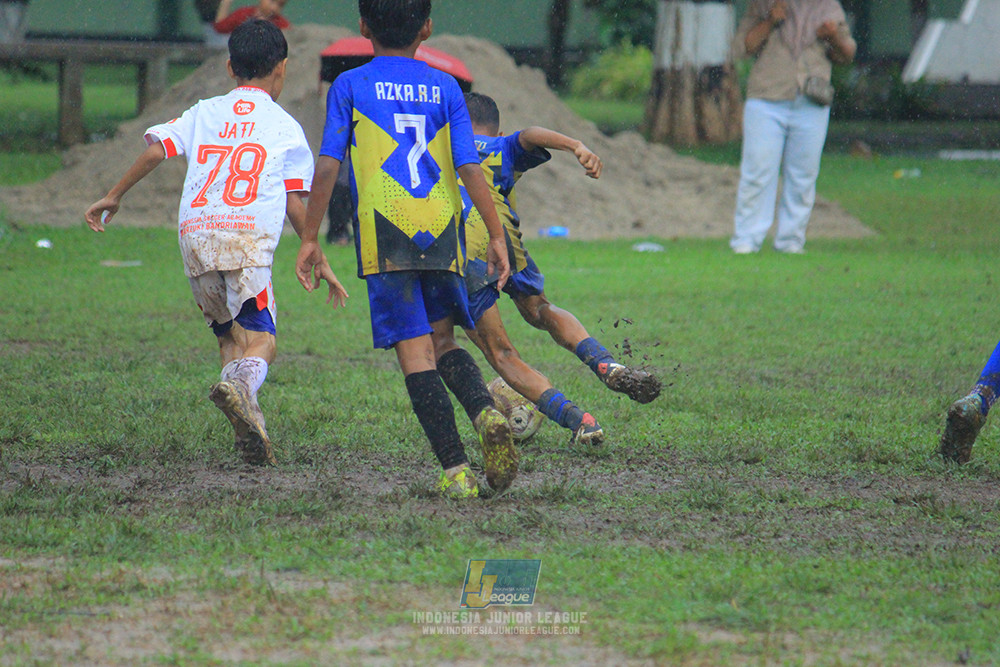 ijl big16 u10 021125 khenzi united vs isa marzuki bandriawan