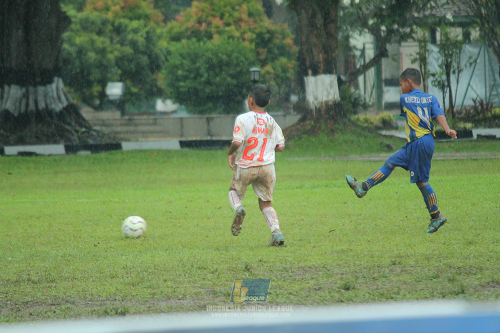 ijl big16 u10 021125 khenzi united vs isa marzuki bandriawan