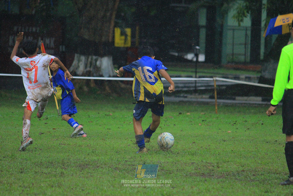 ijl big16 u10 021125 khenzi united vs isa marzuki bandriawan