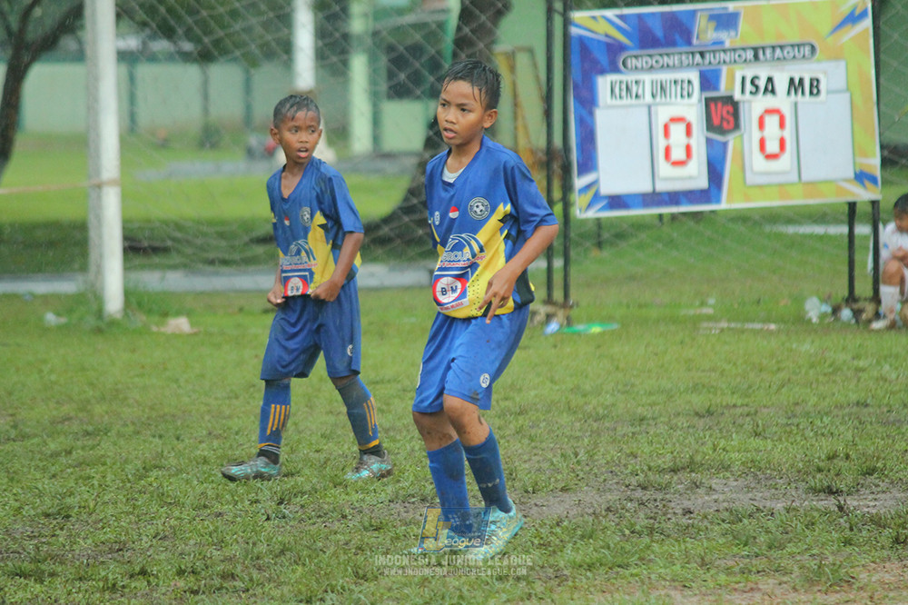 ijl big16 u10 021125 khenzi united vs isa marzuki bandriawan