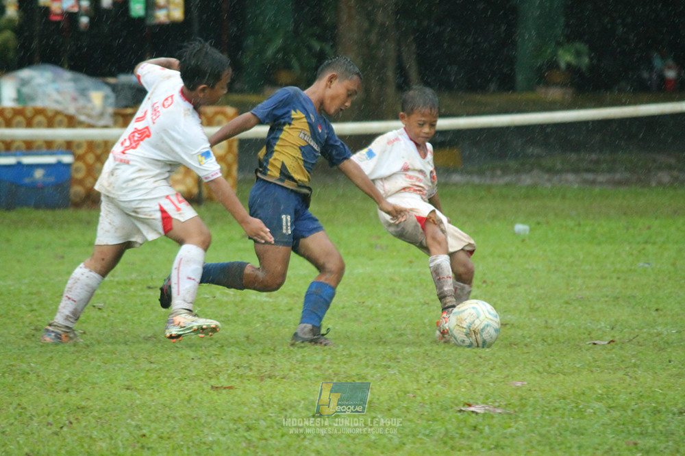 ijl big16 u10 021125 khenzi united vs isa marzuki bandriawan