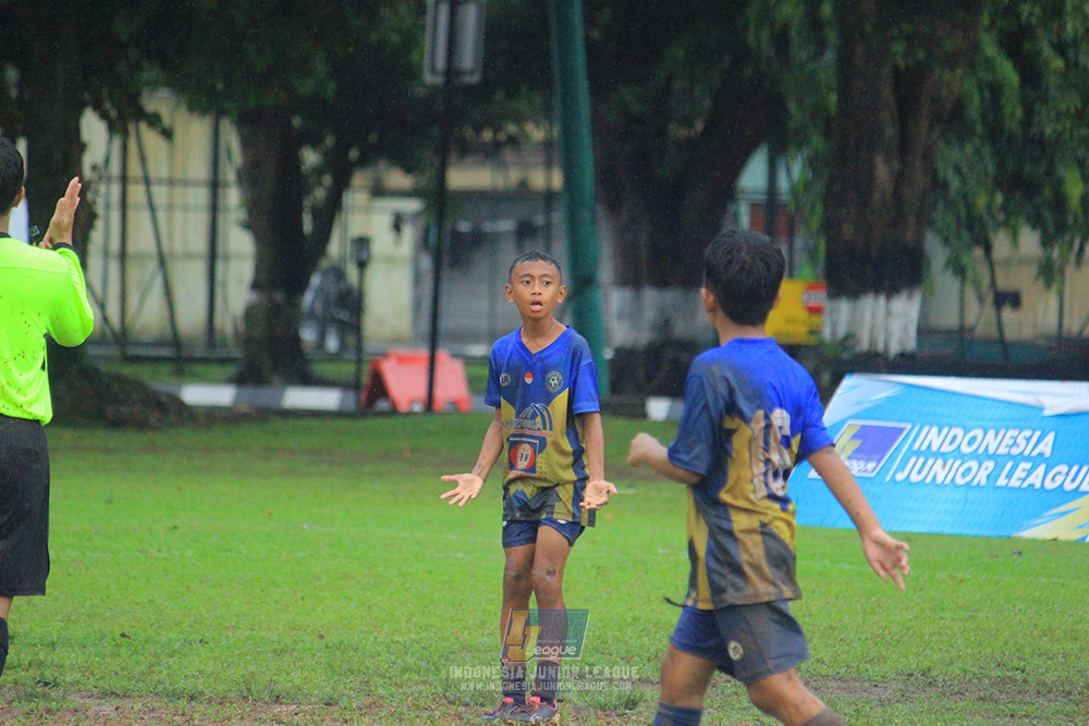 ijl big16 u10 021125 khenzi united vs isa marzuki bandriawan