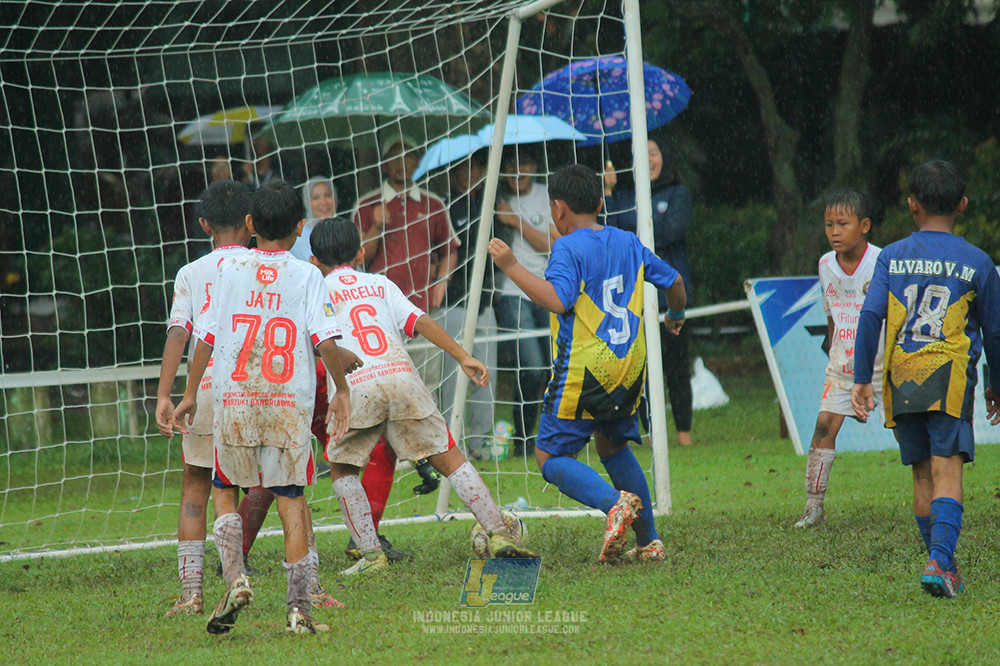ijl big16 u10 021125 khenzi united vs isa marzuki bandriawan