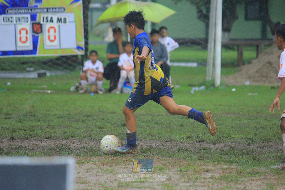 ijl big16 u10 021125 khenzi united vs isa marzuki bandriawan