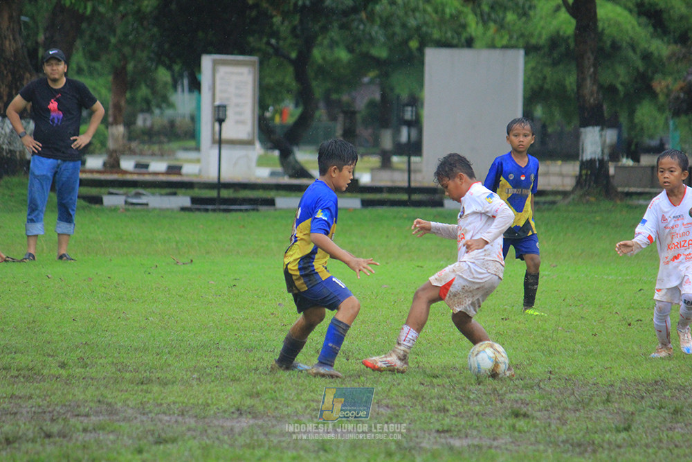 ijl big16 u10 021125 khenzi united vs isa marzuki bandriawan
