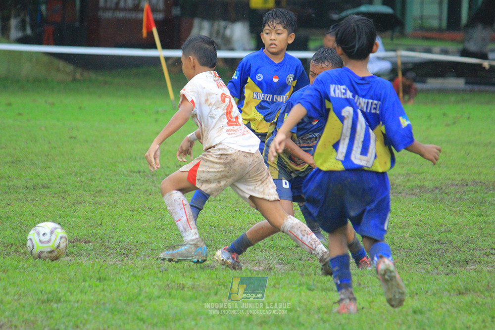 ijl big16 u10 021125 khenzi united vs isa marzuki bandriawan