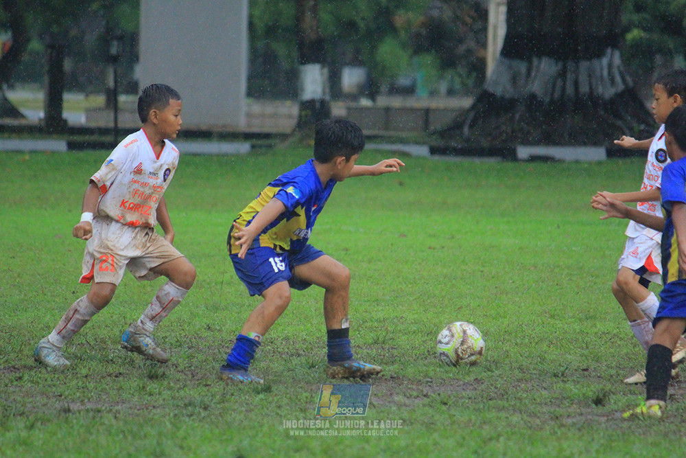 ijl big16 u10 021125 khenzi united vs isa marzuki bandriawan
