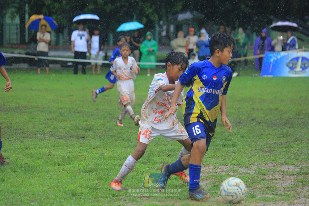 ijl big16 u10 021125 khenzi united vs isa marzuki bandriawan