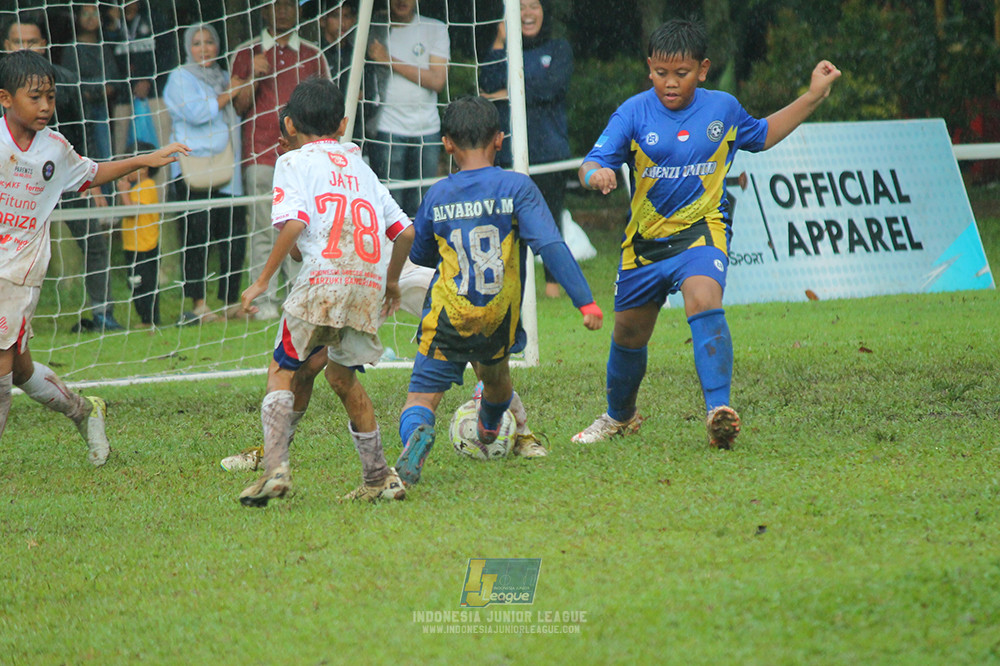 ijl big16 u10 021125 khenzi united vs isa marzuki bandriawan