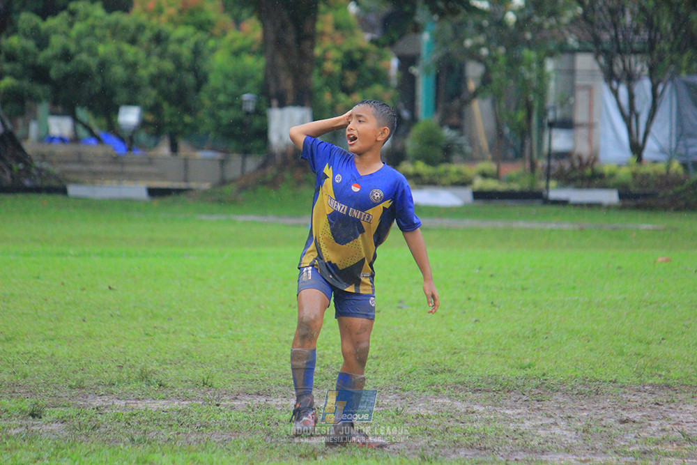 ijl big16 u10 021125 khenzi united vs isa marzuki bandriawan