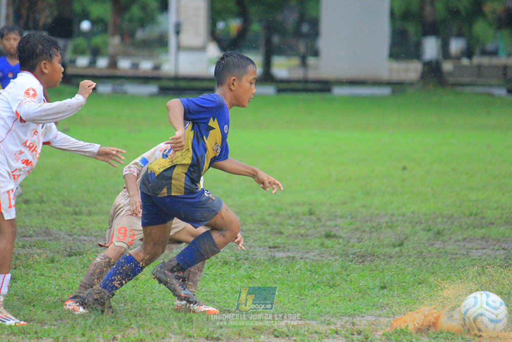 ijl big16 u10 021125 khenzi united vs isa marzuki bandriawan