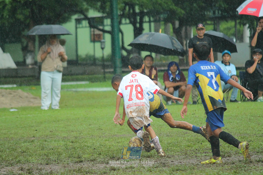 ijl big16 u10 021125 khenzi united vs isa marzuki bandriawan